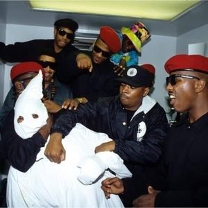 Meet your Posher, Quincy